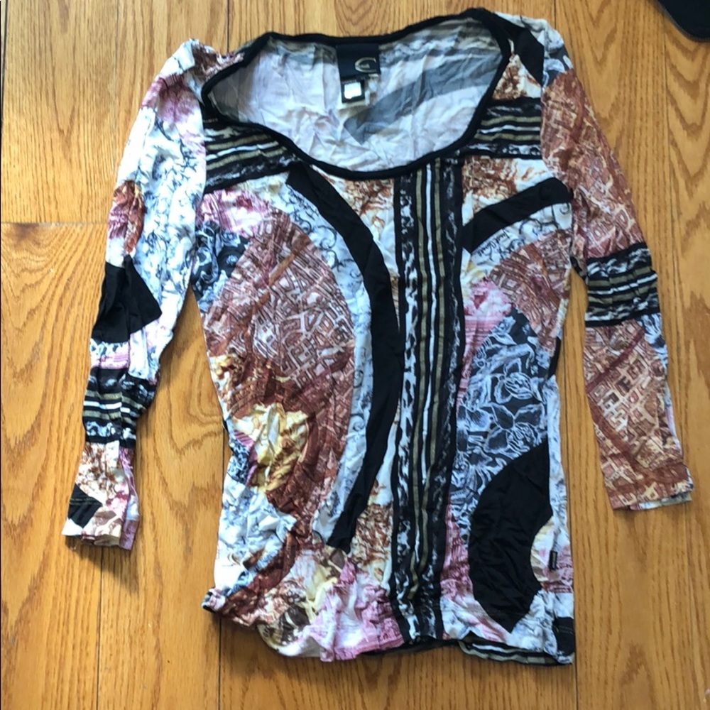 Just cavalli t-shirt